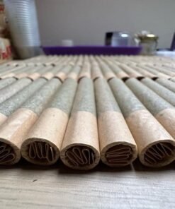 pre-rolls