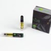 Grape Ape Live Distillate Cartridge 1g