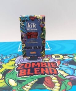 Kik Zombie Blend | Kalibloom