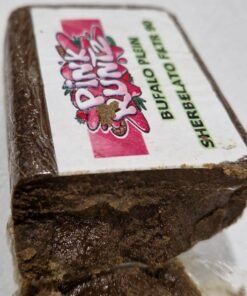 Pink Runtz Bufalo Plein Hash