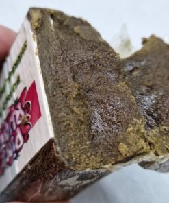 Pink Runtz Bufalo Plein Hash