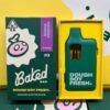 Dough Boy Fresh Baked Bar