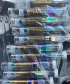 1Gram DMT Vape Carts