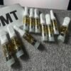 1Gram DMT Vape Carts