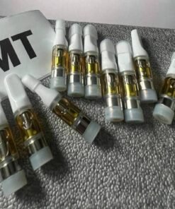 1Gram DMT Vape Carts