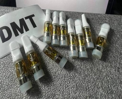 1Gram DMT Vape Carts