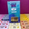 Juice Box Cartridges