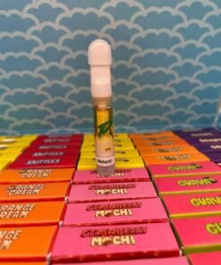 Juice Box Cartridges