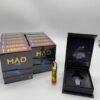 mad labs carts