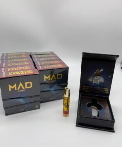 mad labs carts