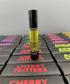 Safe Cannabis Co. live resin cartridges