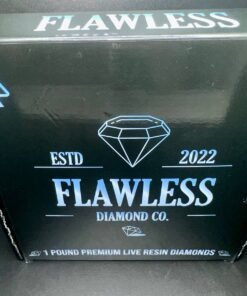 Flawless Diamonds Cake Extracts