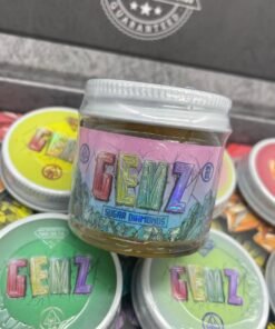 Gemz: Premium Sugar Diamonds 1oz