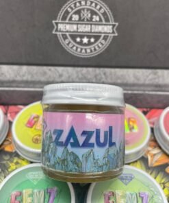 Gemz: Premium Sugar Diamonds 1oz