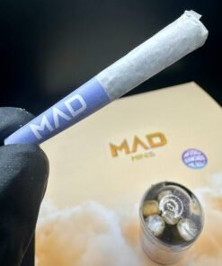 MAD Minis Infused Pre-Rolls 1G