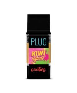 Plug N Play: Kiwi Burst 1g