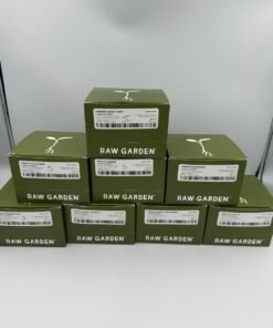 Raw Garden 1G Cart