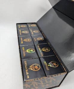 California Honey Disposable Vape – 2G