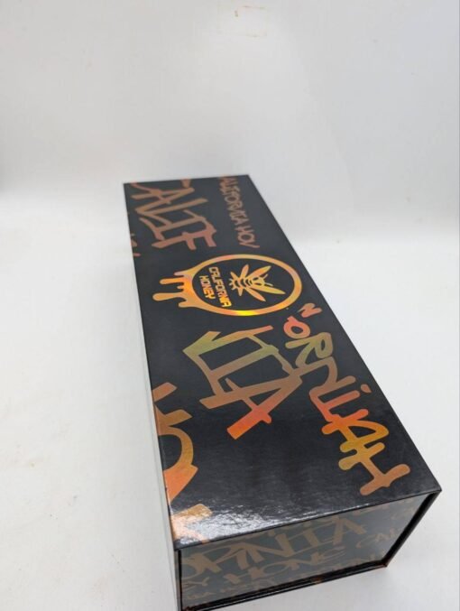 California Honey Disposable Vape – 2G
