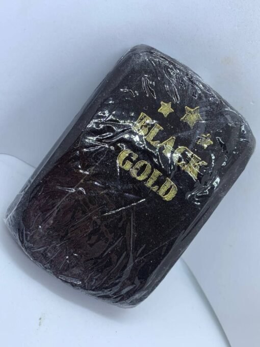 Black Gold Afghan hash