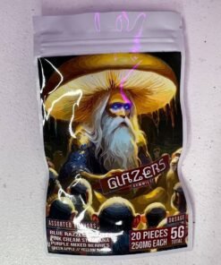 Glazers Gummies