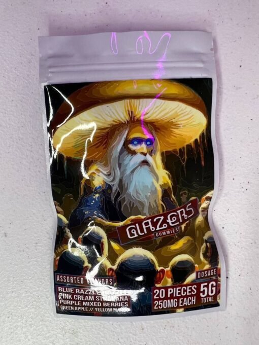 Glazers Gummies