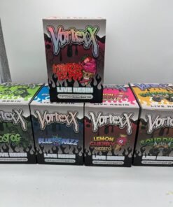 Vortex 2g Disposable