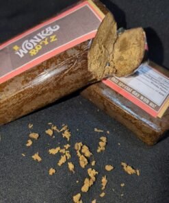 Wonka Boyz Hash