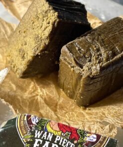 Wan Piece Farm Hash