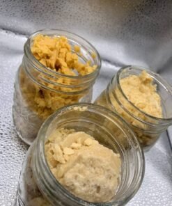 Sugar Chips Wax