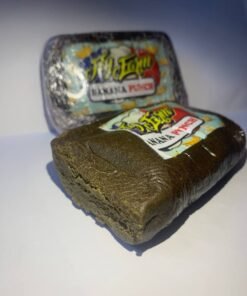 Fly Farms Hash