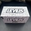 Levels Live Resin Sugar 