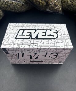 Levels Live Resin Sugar 