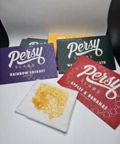 Persy slabs