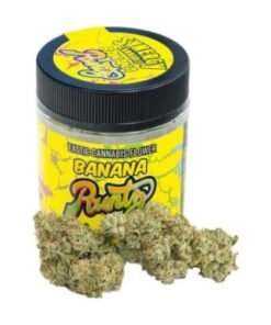 Banana Runtz Strain