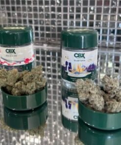 Cannabiotix is a premium