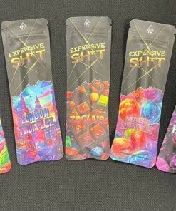Expensive Shit Premium Vape Carts