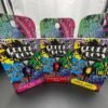 Crude Boys Cartridges