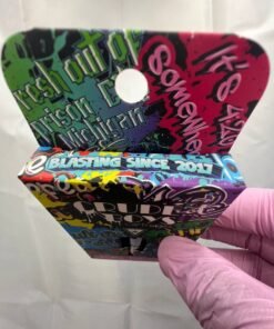 Crude Boys Cartridges