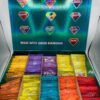 Fade Challenge Gummies