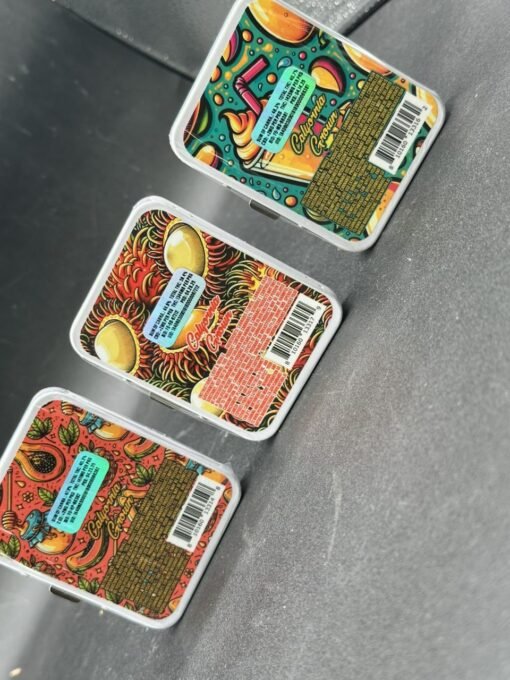 Fidels 70-30s Pre Roll California Grown