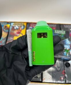 Luigi 2g Disposable