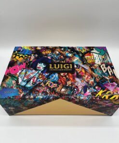 Luigi 2g Disposable