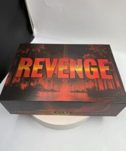 Revenge Live Resin Liquid Diamonds
