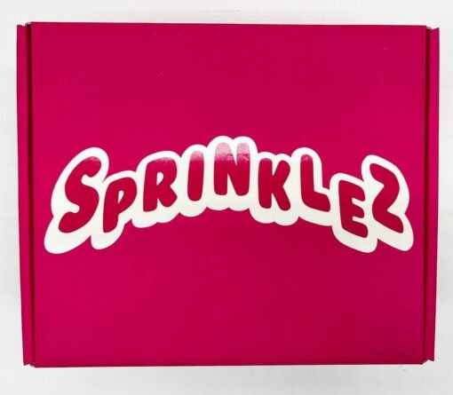 Sprinklez 2G Disposable Live Resin 